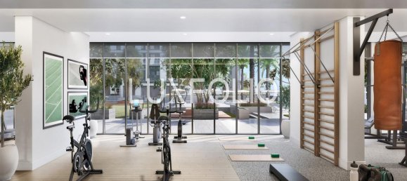 Квартира с 3 спальнями в Дубай Хилс Эстейт, ОАЭ № 101261 8