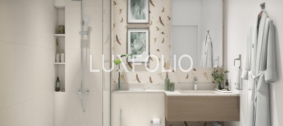 Квартира с 3 спальнями в Дубай Хилс Эстейт, ОАЭ № 101261 13