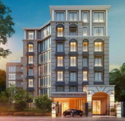 1 bedroom Condo in Surin Beach, Thailand No. 26021