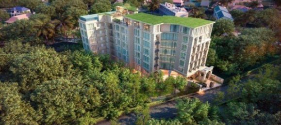 1 bedroom Condo in Surin Beach, Thailand No. 26021 9