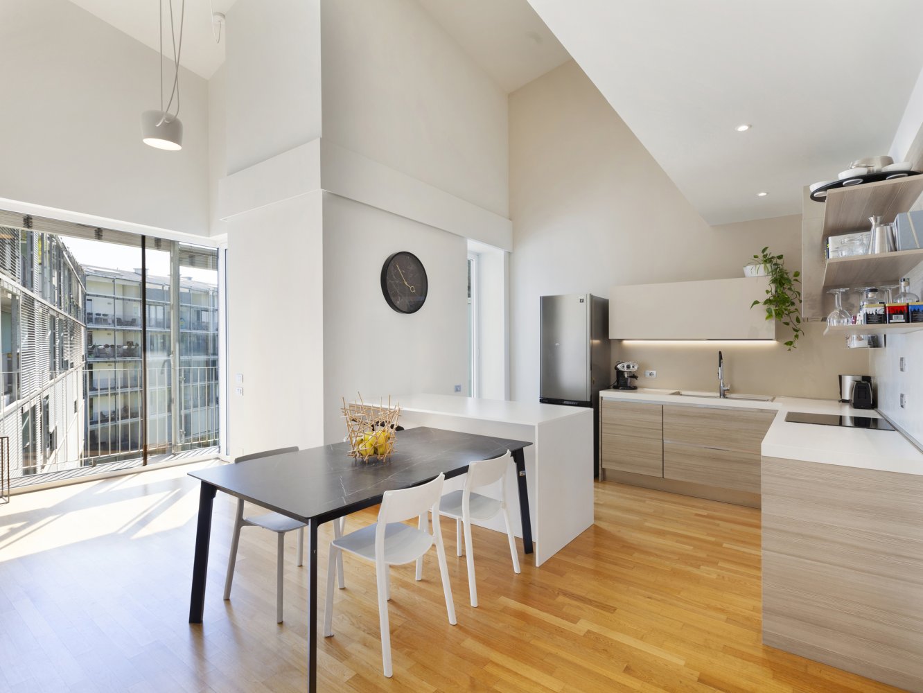 2 Schlafzimmer Wohnung in Brescia, Italy, Nr. 338252