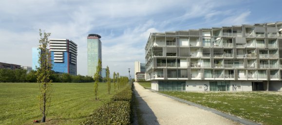 2 Schlafzimmer Wohnung in Brescia, Italy, Nr. 338252 16