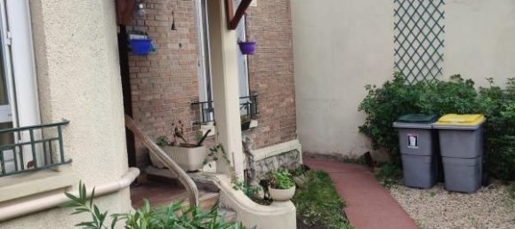 Apartamento de 2 dormitorios en Dugny, France No. 175604 14