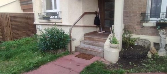 Apartamento de 2 dormitorios en Dugny, France No. 175604 12