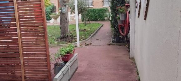 Apartamento de 2 dormitorios en Dugny, France No. 175604 17