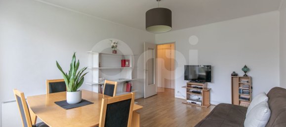 3 غرف نوم شقة في Chennevieres-sur-Marne, France رقم 128525 2