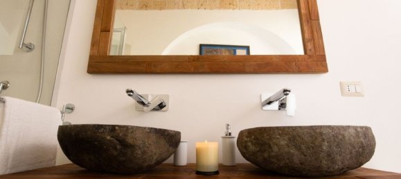 Здание 600м² в Lequile, Италия № 126347 2