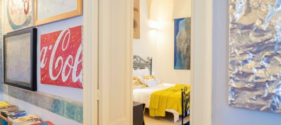 Здание 600м² в Lequile, Италия № 126347 19