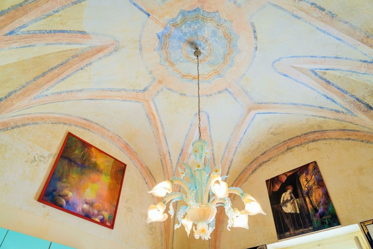 Здание 600м² в Lequile, Италия № 126347