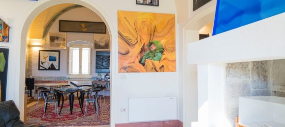 Здание 600м² в Lequile, Италия № 126347 5