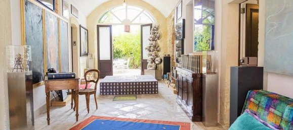 Здание 600м² в Lequile, Италия № 126347 23