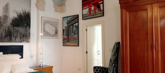 Здание 600м² в Lequile, Италия № 126347 36