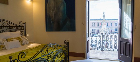 Здание 600м² в Lequile, Италия № 126347 6