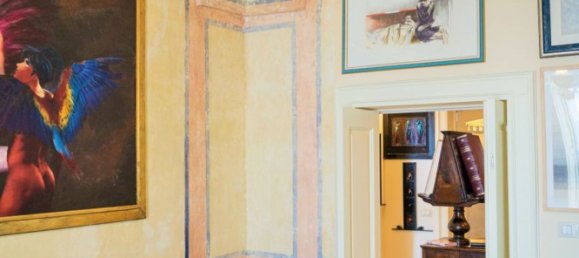 Здание 600м² в Lequile, Италия № 126347 25