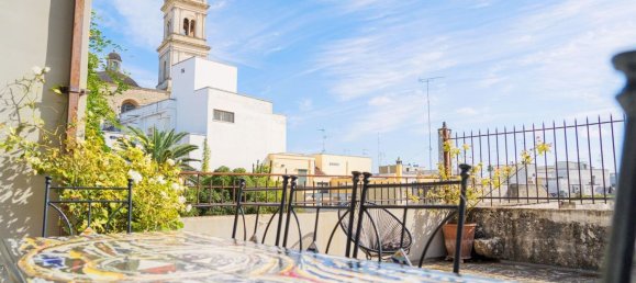 Здание 600м² в Lequile, Италия № 126347 15