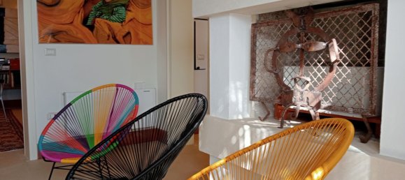 Здание 600м² в Lequile, Италия № 126347 35