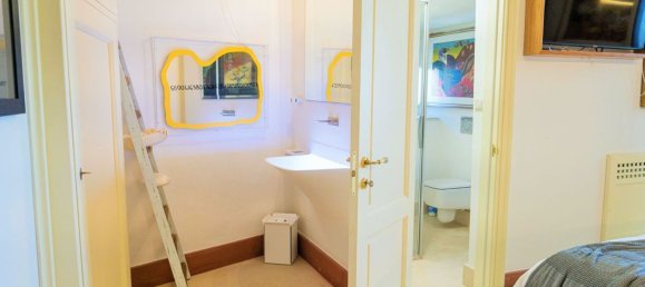 Здание 600м² в Lequile, Италия № 126347 12