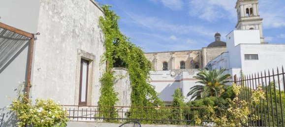 Здание 600м² в Lequile, Италия № 126347 16