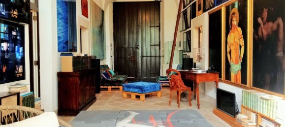 Здание 600м² в Lequile, Италия № 126347 47