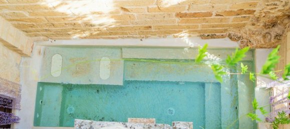 Здание 600м² в Lequile, Италия № 126347 14