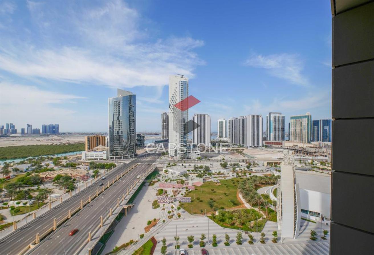 2 bedrooms Apartment in Al Reem Island, UAE No. 22212