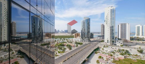 2 bedrooms Apartment in Al Reem Island, UAE No. 22212 3