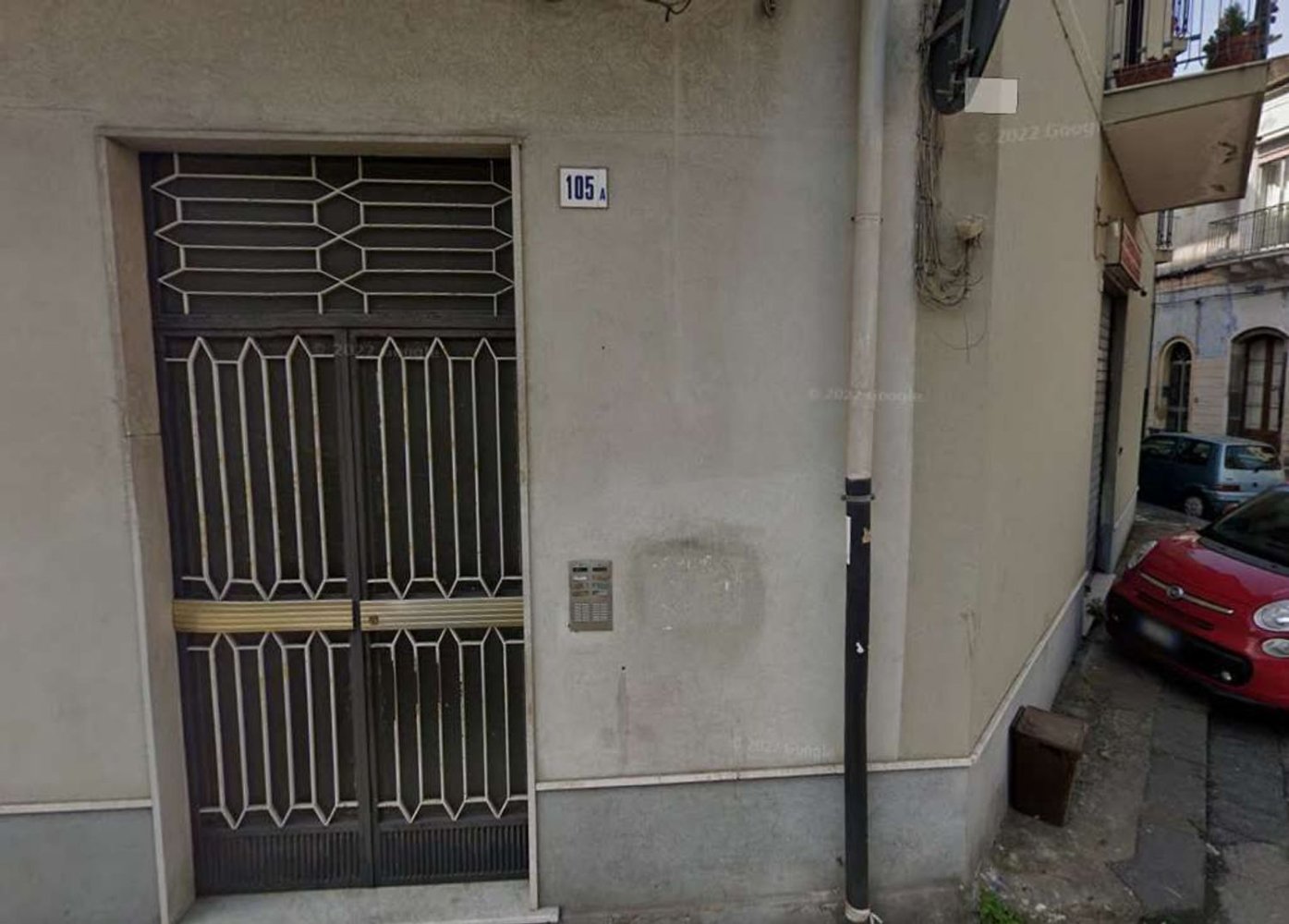 Apartamento de 6 habitaciónes en Riposto, Italy No. 51997