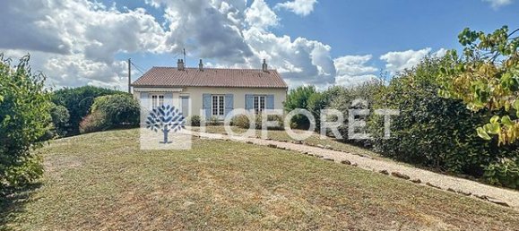 3 Schlafzimmer Haus in Deux-Sevres, France, Nr. 315139 10