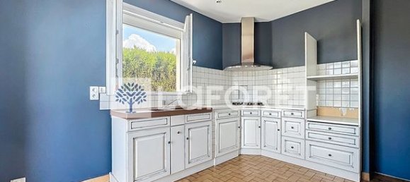 3 Schlafzimmer Haus in Deux-Sevres, France, Nr. 315139 5