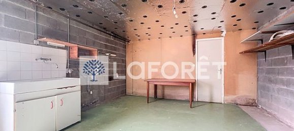 3 Schlafzimmer Haus in Deux-Sevres, France, Nr. 315139 16