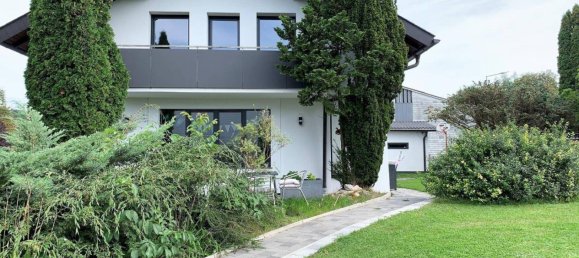 Casa de 6 habitaciónes en Regau, Austria No. 195387 20