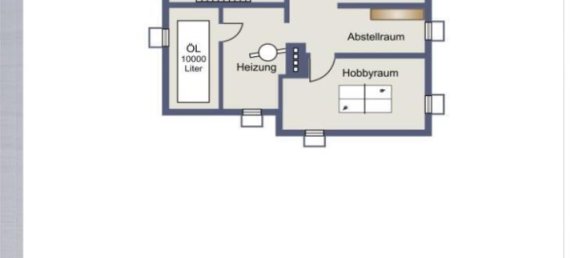 9-salle Maison à Baden-Wurttemberg, Germany No. 101488 18