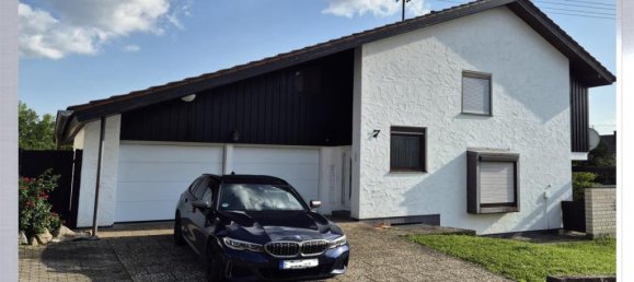 9-salle Maison à Baden-Wurttemberg, Germany No. 101488 2