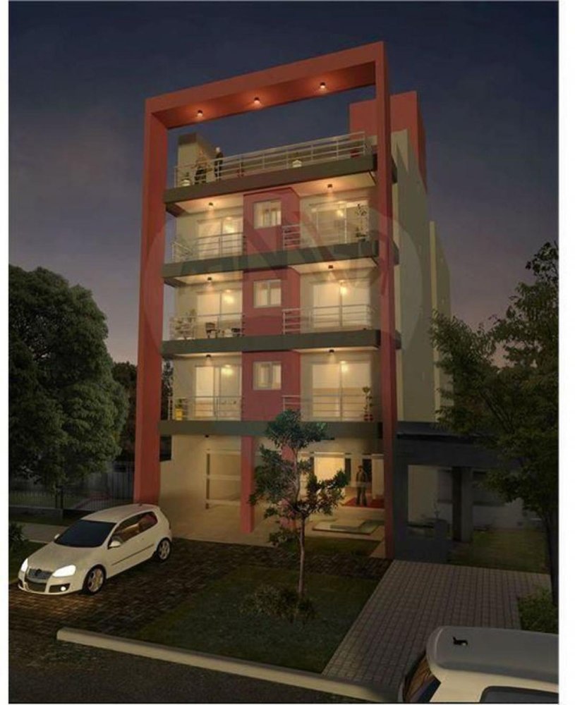 Studio in Quilmes, Argentina No. 17822