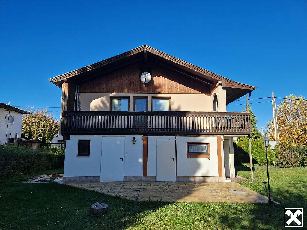 1 bedroom House in Tulln an der Donau, Austria No. 28620