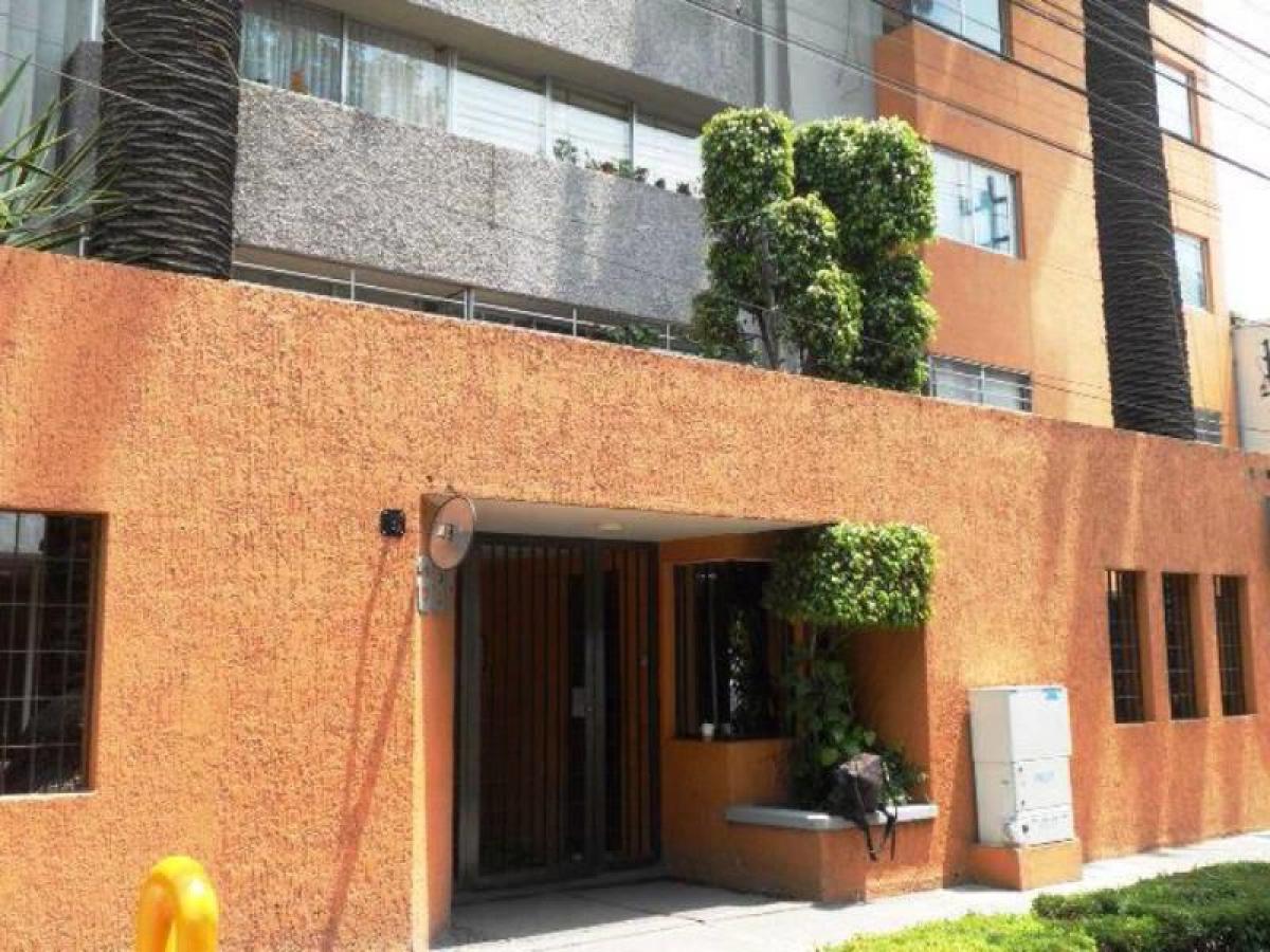 3 bedrooms Apartment in Mexicali, Mexico No. 169660