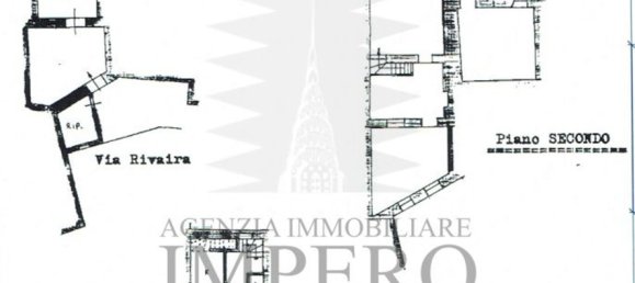 6غرفة منزل في Ventimiglia, Italy رقم 114702 22