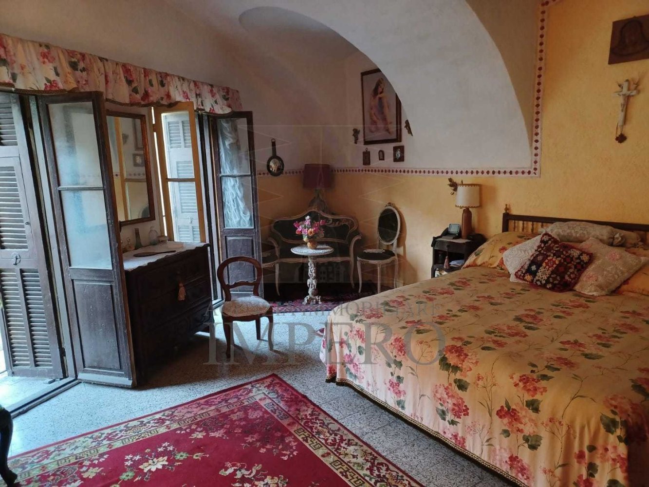 6غرفة منزل في Ventimiglia, Italy رقم 114702