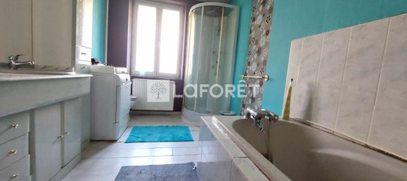 2 bedrooms House in Saulnes, France No. 45183 4