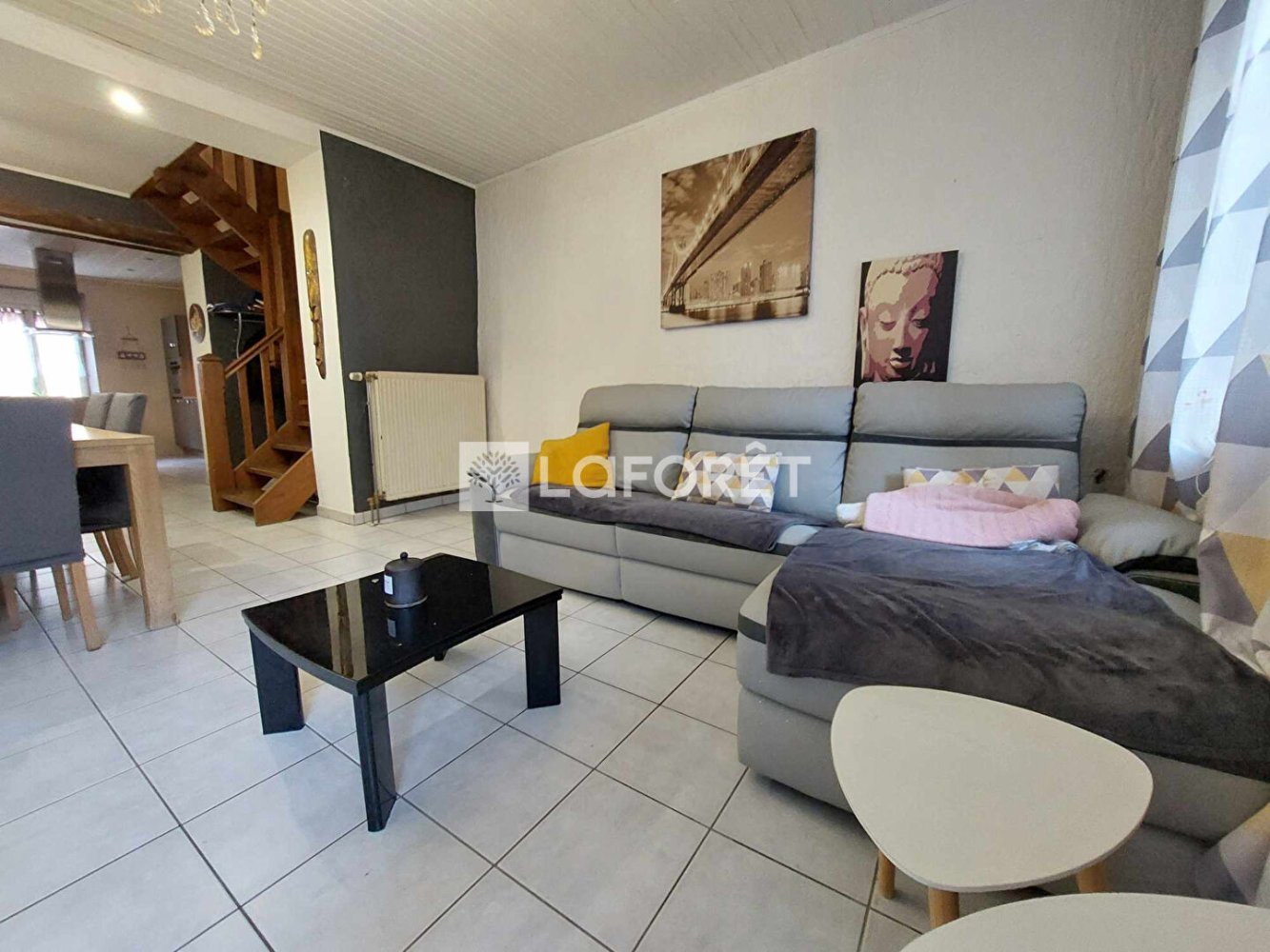 2 bedrooms House in Saulnes, France No. 45183