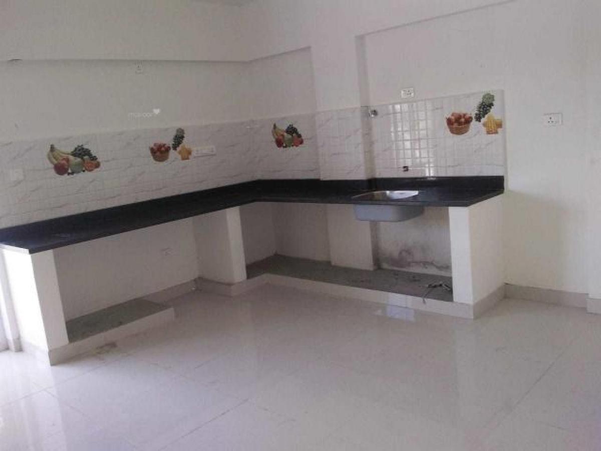 2 bedrooms House in Bangalore, India No. 49974