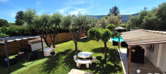 4 Schlafzimmer Schlösser in Sollies-Pont, France, Nr. 322362 3