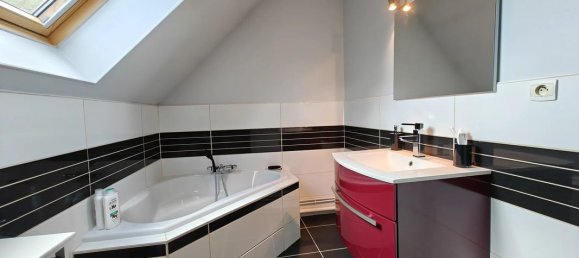 5 bedrooms House in Eure, France No. 360214 15