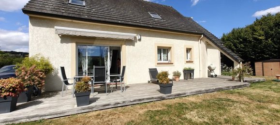 5 bedrooms House in Eure, France No. 360214 4
