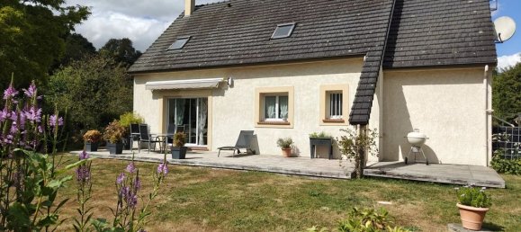 5 bedrooms House in Eure, France No. 360214 2