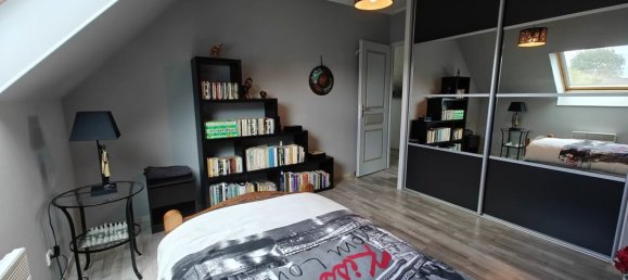 5 bedrooms House in Eure, France No. 360214 17