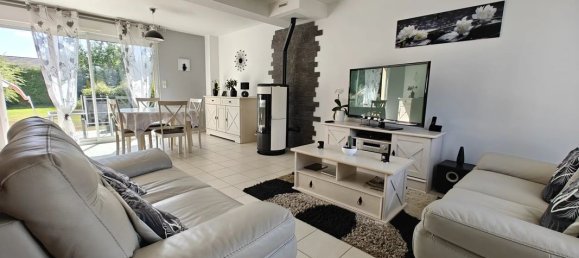 5 bedrooms House in Eure, France No. 360214 6