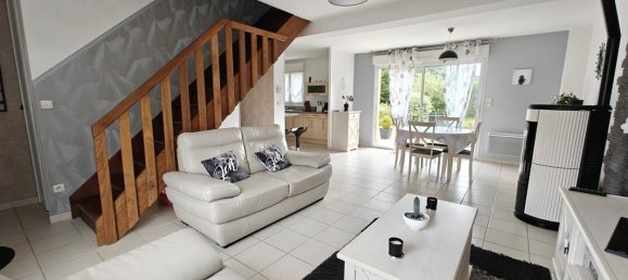 5 bedrooms House in Eure, France No. 360214 5