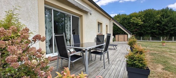 5 bedrooms House in Eure, France No. 360214 20