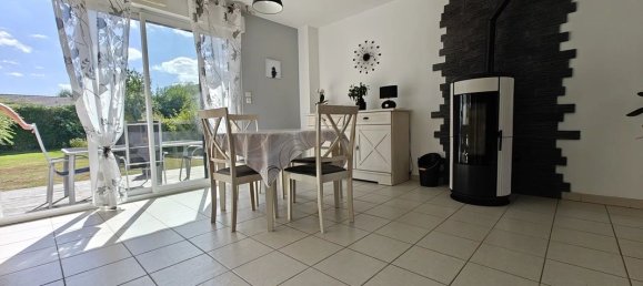 5 bedrooms House in Eure, France No. 360214 7